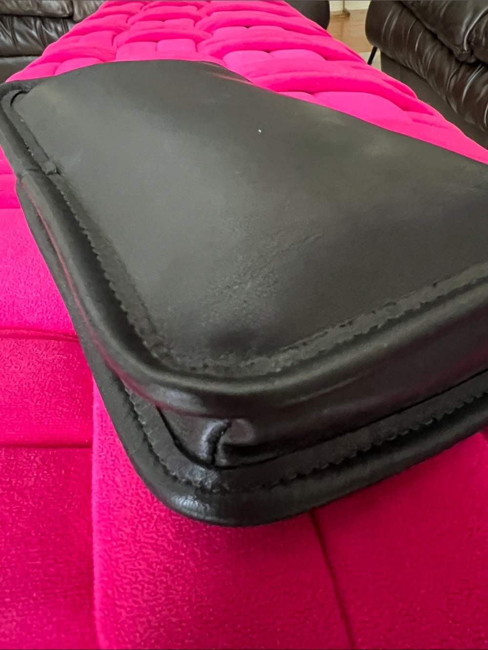 Coach Vintage Chunky Case - Picture 11 of 15